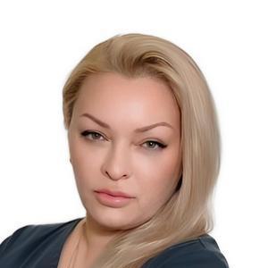 Лапшина Ирина Николаевна