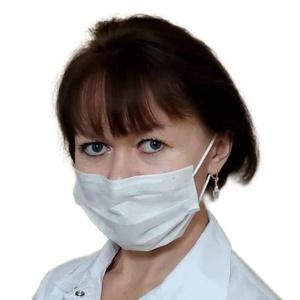 Солодова Людмила Александровна