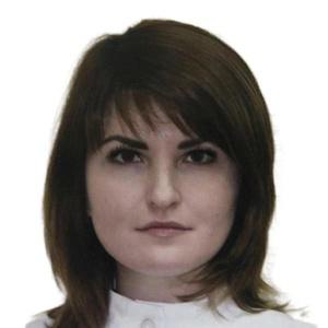 Асипович Олеся Михайловна