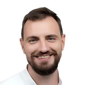 Шеян Константин Андреевич