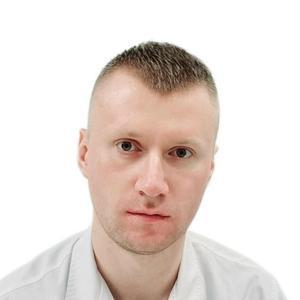 Дубров Евгений Александрович