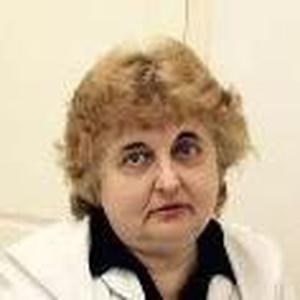 Токмачева Надежда Николаевна