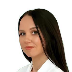 Кербицкая Екатерина Павловна