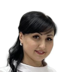 Шигапова Гульнара Ханифовна