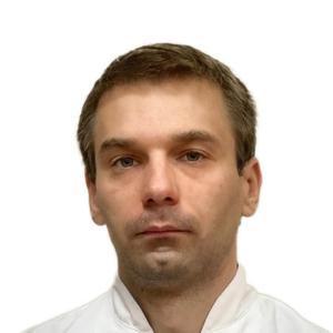 Александров Денис Алексеевич