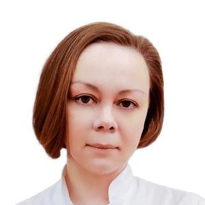 Атрощик Евгения Болеславовна