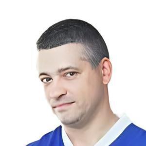 Кондратенко Алексей Валерьевич