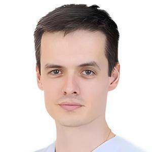Скворцов Петр Александрович