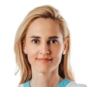 Сергеева Римма Рустамовна