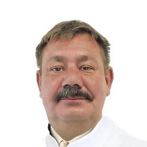 Стеценко Алексей Сергеевич