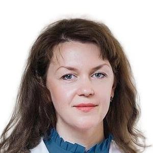 Парфенова Анна Владимировна