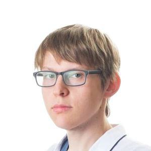 Колесников Денис Сергеевич