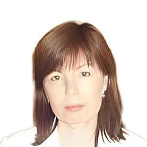 Мясникова Гулия Ринатовна