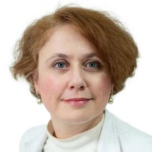Беленькая Ольга Игоревна