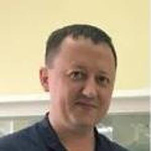 Семенюк Алексей Александрович