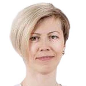 Власова Евгения Вячеславовна