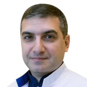 Айрапетян Роберт Григорьевич