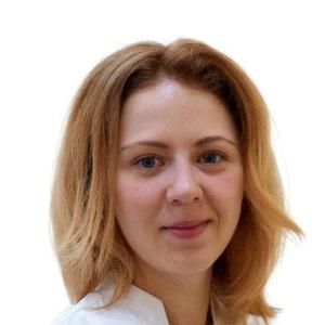 Мальцева Ирина Александровна