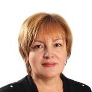 Корсакова Юлия Леонидовна