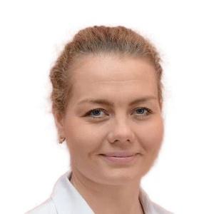 Пугачева Юлия Константиновна