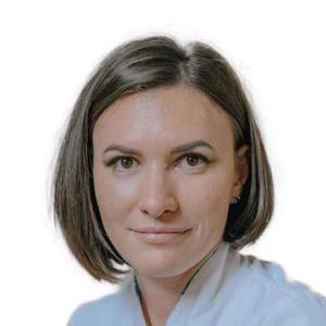 Прокофьева Софья Андреевна