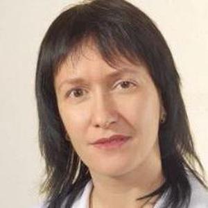 Самсонова Мария Евгеньевна