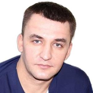 Лубенников Александр Евгеньевич