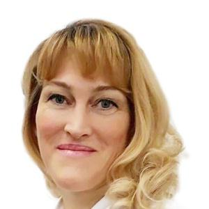Семкова Татьяна Геннадьевна