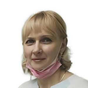 Тихоненко Оксана Игоревна
