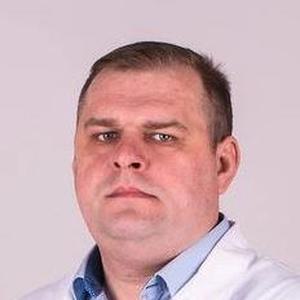 Калышенко Анатолий Михайлович