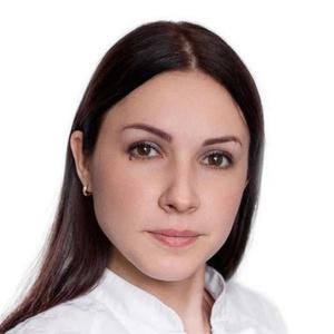 Ясакова Татьяна Владимировна