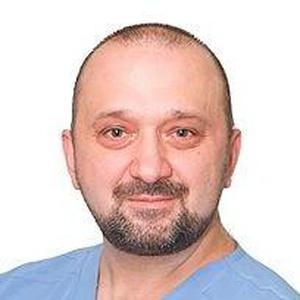 Сергеев Сергей Владимирович