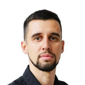 Лебедев Кирилл Андреевич