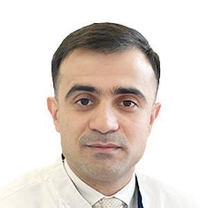 Исмаилов Ниджат Автандилович
