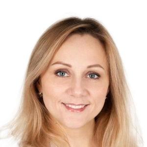 Хайлова Марина Васильевна