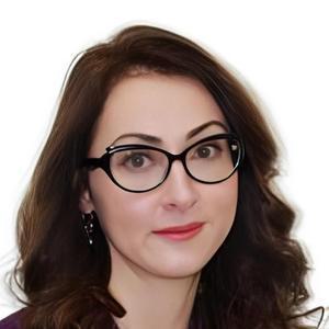 Диханова Василиса Григорьевна