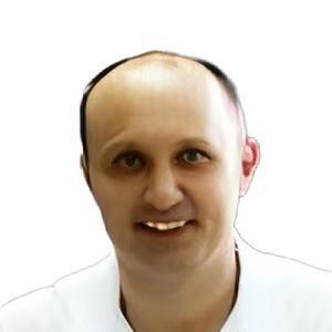 Сваев Эдуард Владимирович