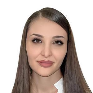 Фандеева Ирина Владимировна