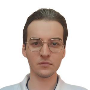 Каретников Евгений Сергеевич