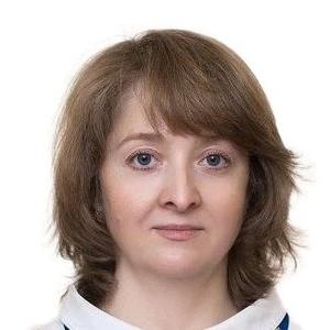 Журова Светлана Геннадьевна