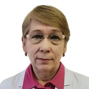 Курганская Ирина Владимировна