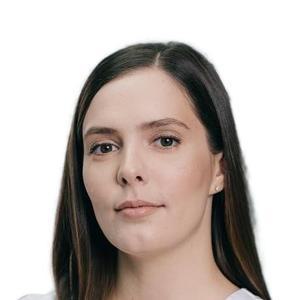 Криушова (Мацулевич) Надежда Игоревна