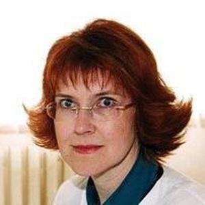 Василевская Наталья Николаевна