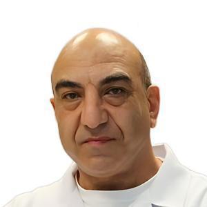 Бандикян Рубен Варданович