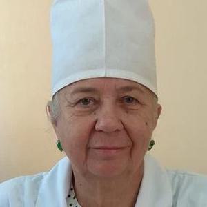 Панкова Татьяна Борисовна