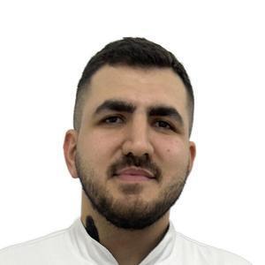 Абрамян Артур Виленович