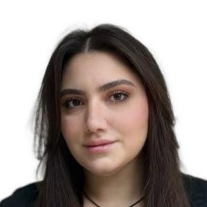 Гогорян Ани Артуровна