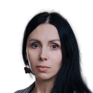 Васильева Анжелика Викторовна