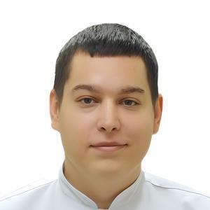 Гарбузов Андрей Михайлович