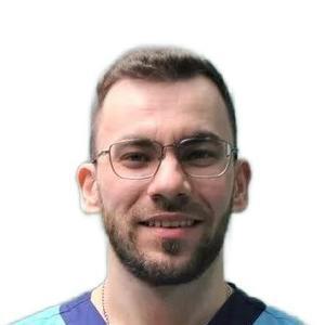 Пляшечник Станислав Эдуардович
